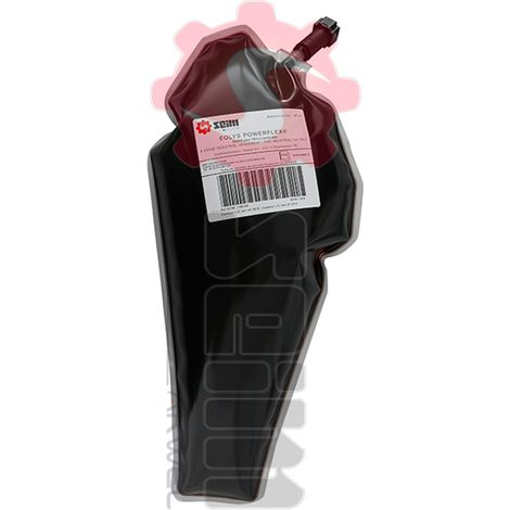 Poche additif FAP, cérine A7, C3 Picasso-207, 1,7L - OE: 9678033780 - SEIM
