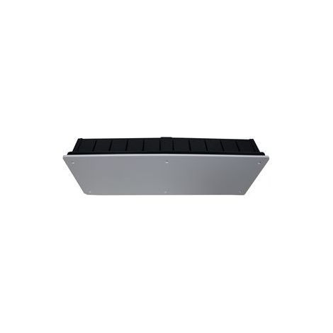 Predisposizione aria condizionata senza box impermeabile 430x147,5x63,5 (1/3)