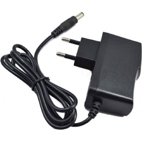 Chargeur Secteur 9V - 1 Unité - Câble 110cm - Pour Talkie-Walkie TLKR-T80 Extreme