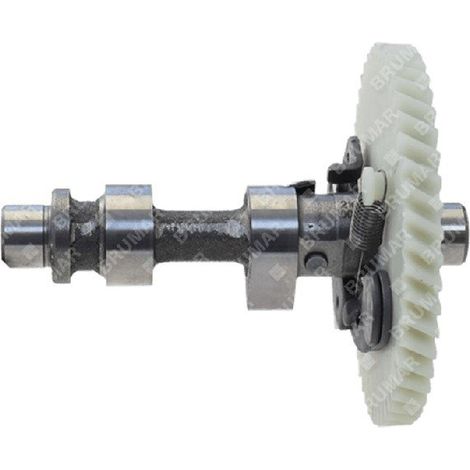 Albero a camme arieg. HARRY HRA 4022 C Compatibile - 058991