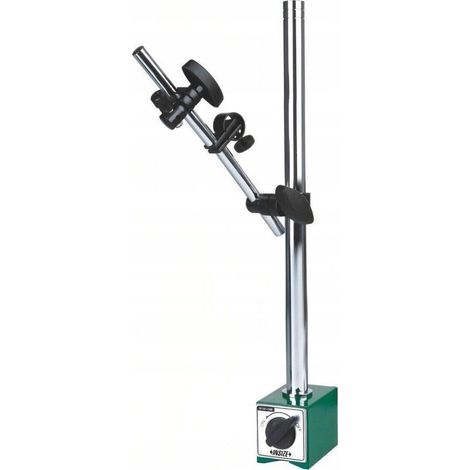 Insize 6202-100 Robuste Magnetbasis 100 kg