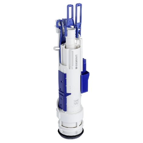CAMPANA TIPO 212 COMPLETA- GEBERIT- pezzi 1
