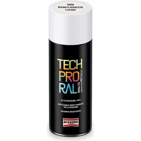 spec. metallo bianco ghiaccio brillante ml400 (1/5)