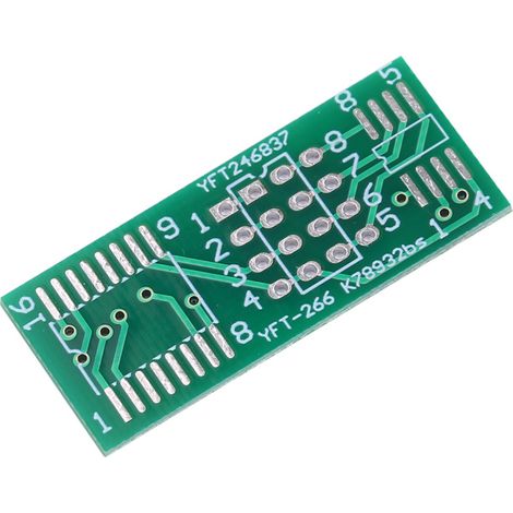 Programmateur USB CH341A pour la programmation EEPROM BIOS, circuits logiques programmables avec clip flash SOP8, compatible avec les puces des séries 24/25 (1/4)