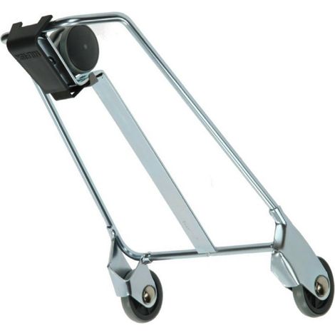 Carrello rimovibile con ruote originale - Aspirapolvere - NILFISK - 2977513663946718100
