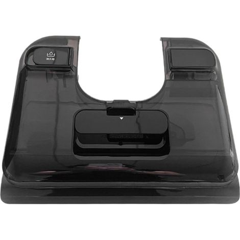 Compatible Avec Midea,S60 Pièces D'aspirateur Sec Humide Pièces De Rechange For Réservoir D'eau Propre (1/5)