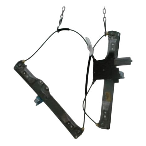 [PRODUIT D'OCCASION] Mecanisme+moteur Leve-glace Avant Gauche OPEL Corsa Iv Phase 1 (d) 2006-2010 ♻️ Ref Oe. 39161989 - Garantie à vie (1/2)