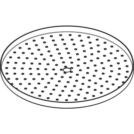 hansgrohe Strahlscheibe komplett