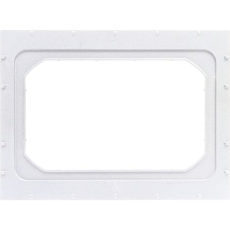 Distanziatore Supporto Arkéfit 3M Bianco VIMAR 19913.D.B