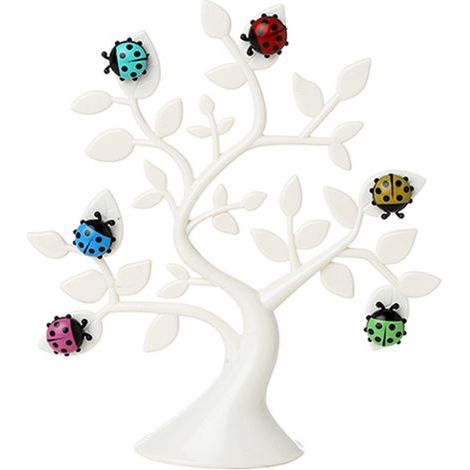 20 aimants de frigo en forme de cœur dorés, stickers magnétiques décoratifs mignons, petit set magnétique pour cuisine et maison, idéal pour la décoration (1/3)