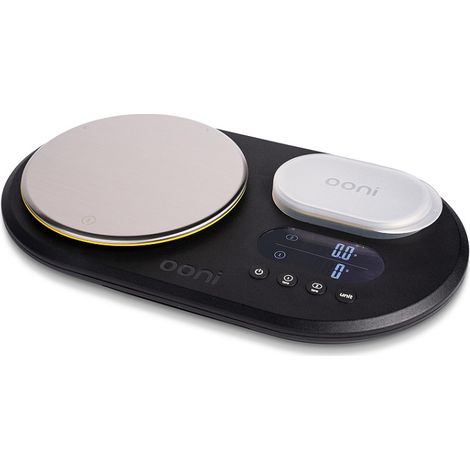 Balance numérique à double plate-forme Ooni (1/4)