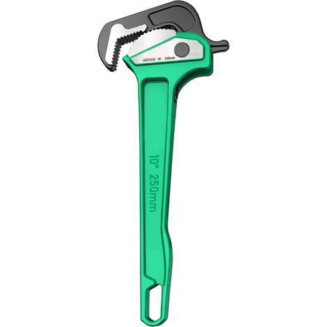Pince À Joint – Outil Réglable, De Réparation Plomberie, Construction Tuyaux Kit Jardinage Domestique, Équipement Mécanique Électrique, Pour Les Projets D'installat 10 Inches - (1/5)