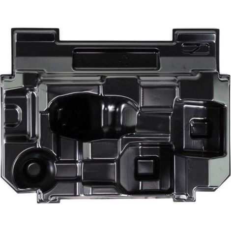 Moulage Mak-Pac MAKITA 839618-8 pour DTD/DHP