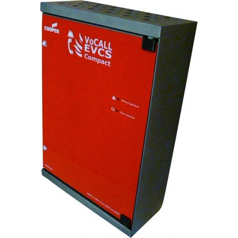 Module extension interphonie 10 lignes NUGELEC NUG36202