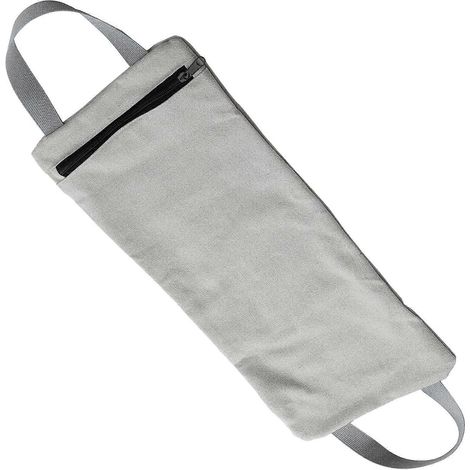 Sac de lestage pour musculation, lot de 3 avec poignée - Pratique, Durable et Portable (1/5)