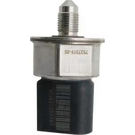 Capteur de pression d'injection Common Rail pour voiture 55PP11-01 Peugeot Citroën-- (1/5)