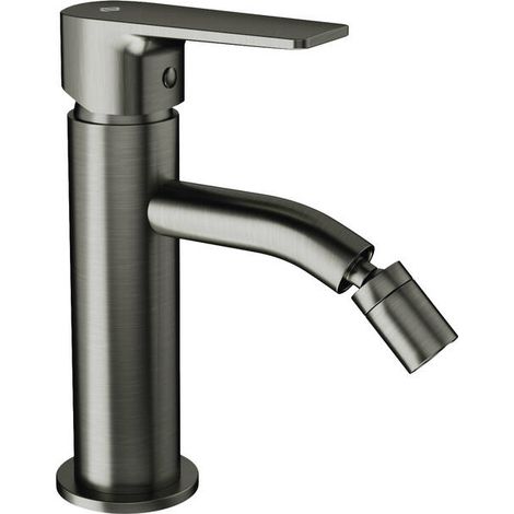 Monomando Bidet Fiore Titanio - GME (1/2)