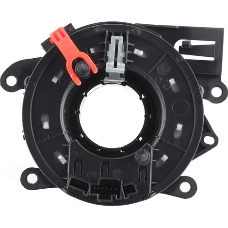 Volant Platine Spirale Câble 61318379091 Compatible 323i 325i 328Ci 330i M5 X3 X5 (1/5)