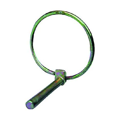 Spina A Scatto Tonda  Mm 8 Cf. 50 Pz