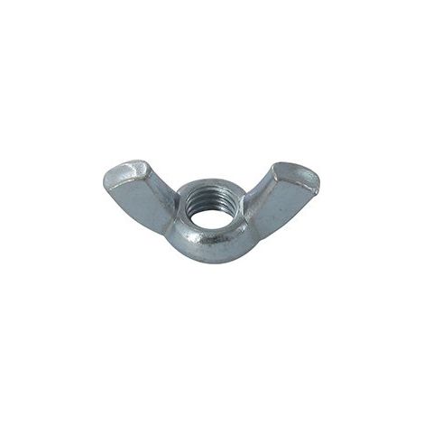 bullone a alette, passo americano 3/8'' × 16