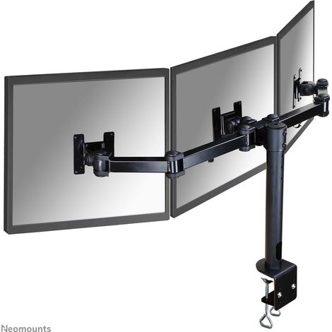 Neomounts by Newstar Supporto da scrivania per monitor (1/4)