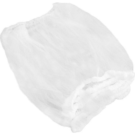 30 Pcs Filtre Bonde Évier Filet Anti Bouchon Lavabo Cuisine Écologique Réutilisable (1/5)