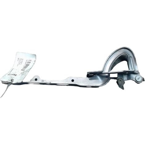 [PRODUIT D'OCCASION] Compas Gauche Capot PEUGEOT 208 ♻️ Ref Oe. 9672865480 - Garantie à vie (1/2)