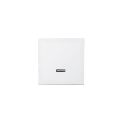 Busch-Jaeger Bewegungsmelder 13-180° UP ws glz IP20 BWM fernbedienbar 2300W HLK-Ansteuerung (1/5)