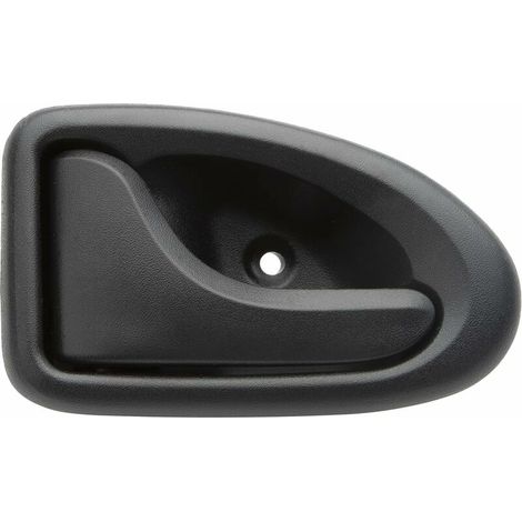 Manija interior de puerta izquierda compatible con Renault Clio, Scenic, Megane y Trafic (1/4)