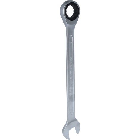 BRILLIANT TOOLS  llave de  trinquete 27  mm BT013727 (1/4)