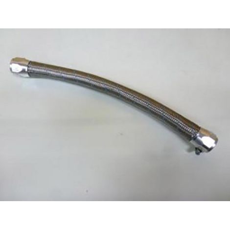[GEBRAUCHT] [GEBRAUCHTES PRODUKT] Goodridge Kühlmittelschlauch für Motorrad (1/2)