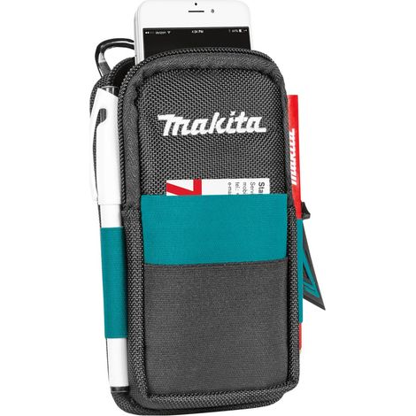Makita E-15556 Ultimate Mobile Smart Phone and Pen Holder Strap System (1/5)