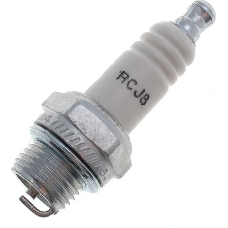Bougie Champion RCJ8 pour moteur thermique