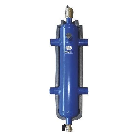 SEPARATORE IDRAULICO Misura: 1"1/4