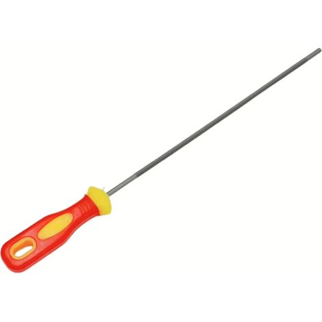 Lima affilacatene affila catene catena motosega affilatura manuale 3 mm 371