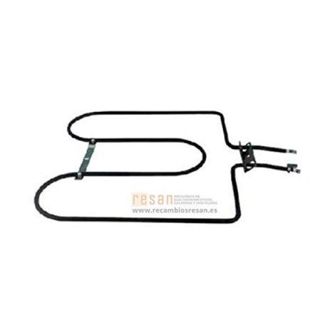 Resistenza (inferiore) 1100W - Forni, Fornelli Elettrici e a Gas - BRANDT - 974883662734056899
