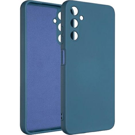 Funda de silicona Beline para Samsung A05s A057 azul (1/3)