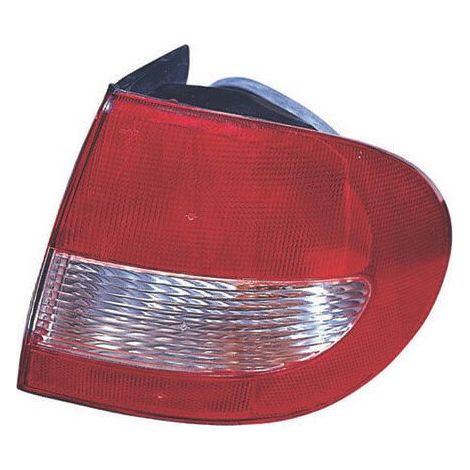 Feu arrière droit 4 portes Renault Megane 1 phase 2 1999-2002