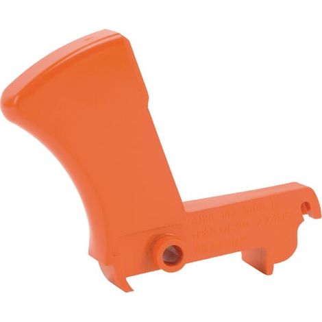 Levier STIHL 41281821000 (1/2)