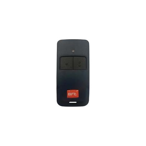 RADIOCOMANDO ORIGINALE BFT MITTO PER CANCELLO MOD. COOL C2 - 1 pezzi SICE