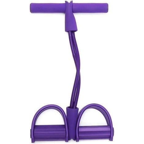 Bandes de Résistance Corde élastique Multifonctionnelle - So57780 (1/4)