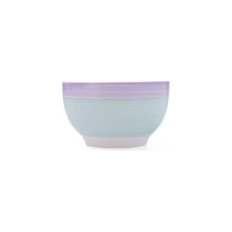 BOL 14 CM. VERDE MORADO KALEIDO QD - EHLIS
