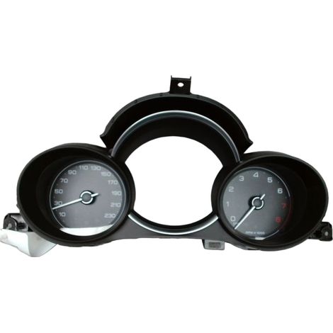 Bloc Compteurs FIAT 500x [PRODUIT D'OCCASION]♻️52237820