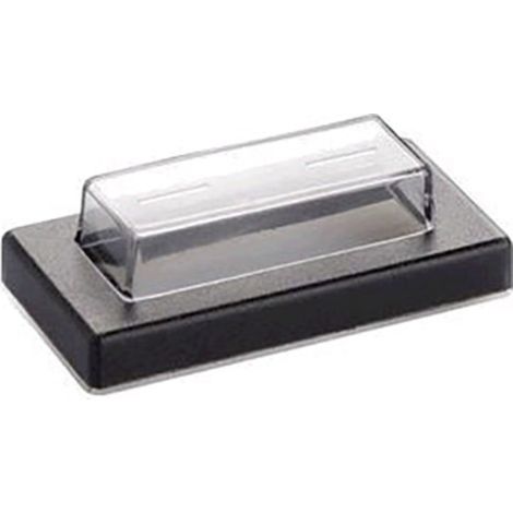 Marquardt 203.731.011 203.731.011 Schutzkappe   Transparent 1 St.