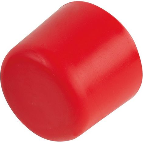 Embouts de rechange TPE - pour Marteau DUO et Massette Carbon - MOB (1/3)