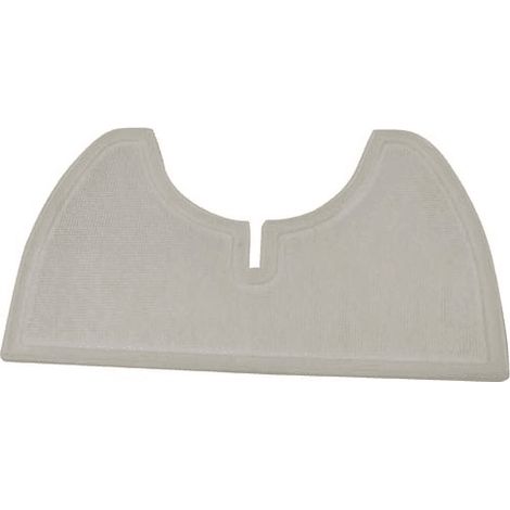 FILTRE CYCLONE BLANC MICRO pour PIECES ASPIRATEUR NETTOYEUR...