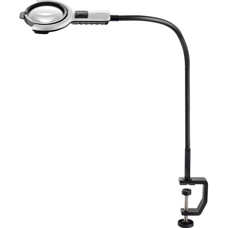 Lampe loupe à LED varioLEDflex XL Eschenbach 27815 (1/4)