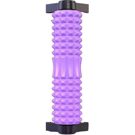 Rouleau de yoga en mousse EVA antidérapant pour la thérapie B (1/5)