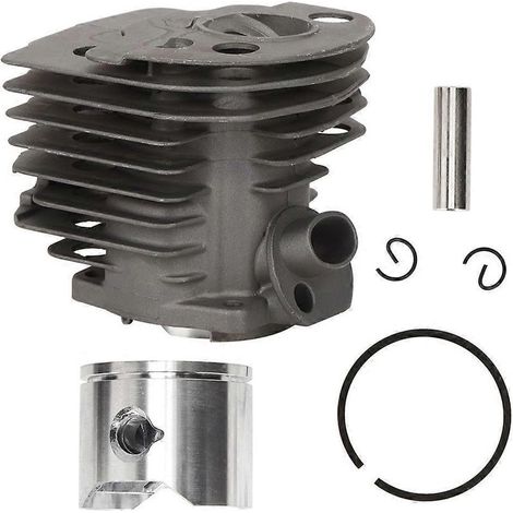 Quincaillerie, outils, accessoires, cylindre, piston, kits de quincaillerie de précision pour tronçonneuse Husqvarna 51 (1/4)
