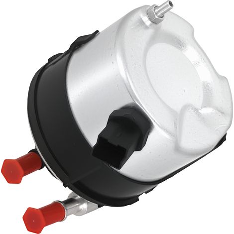 Diesel Fuel Filter for Ford Focus 1.6 TDCi 04-12 Volvo V50 Y60313480 (1/5)
